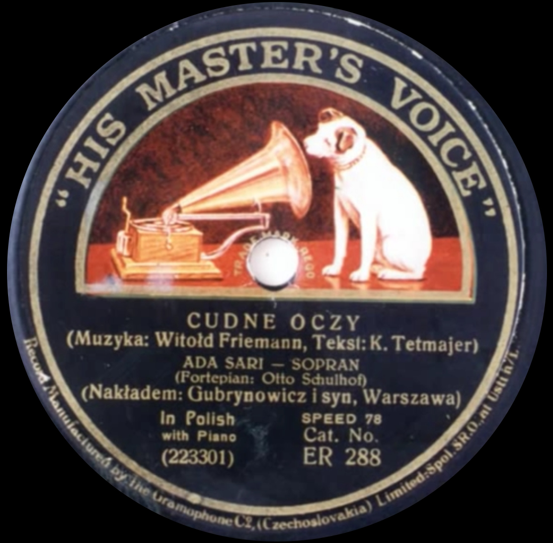 His Master's Voice His Master's Voice