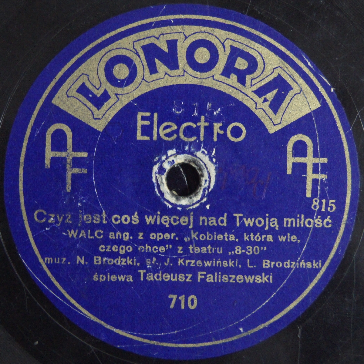 Lonora‑Electro Lonora‑Electro