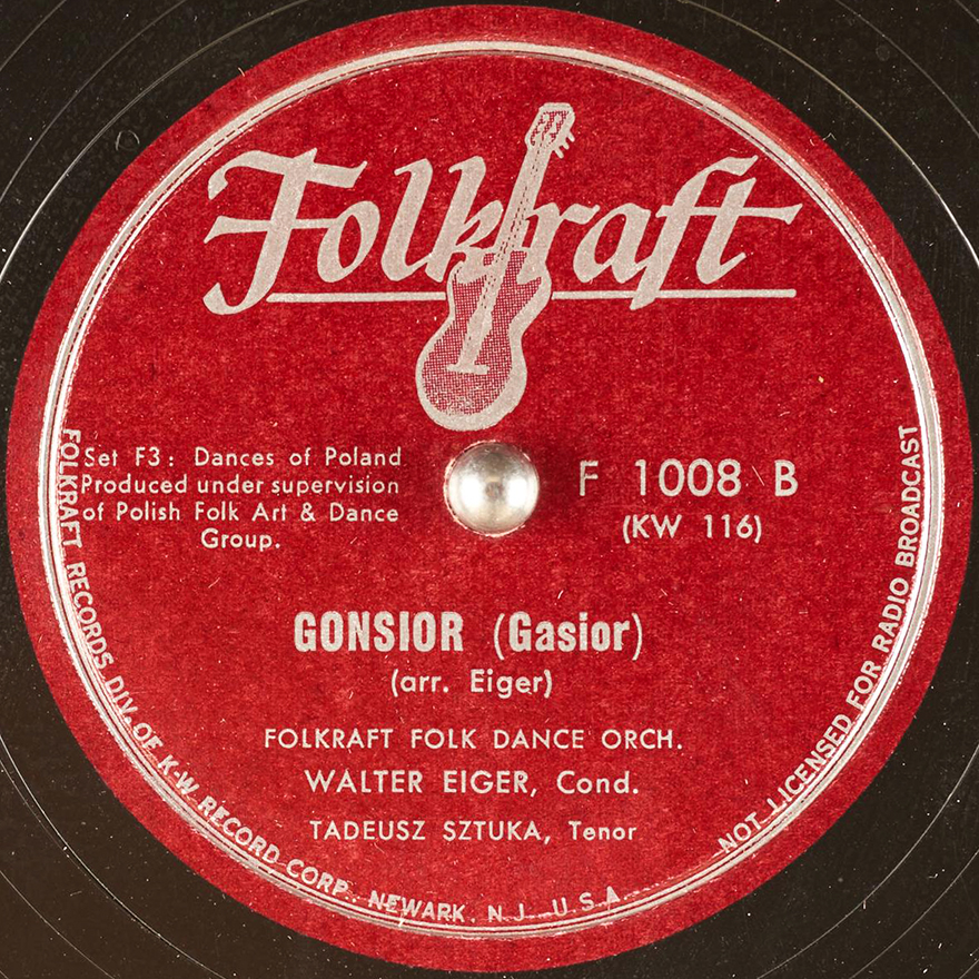 Folkraft Records Folkraft Records