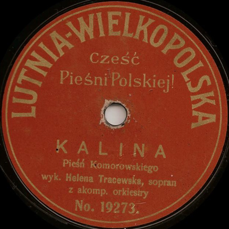 Lutnia-Wielkopolska Lutnia-Wielkopolska