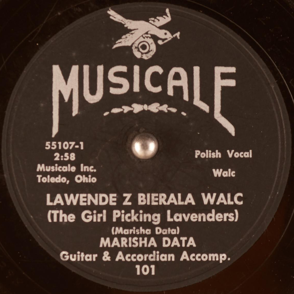 Musicale Musicale
