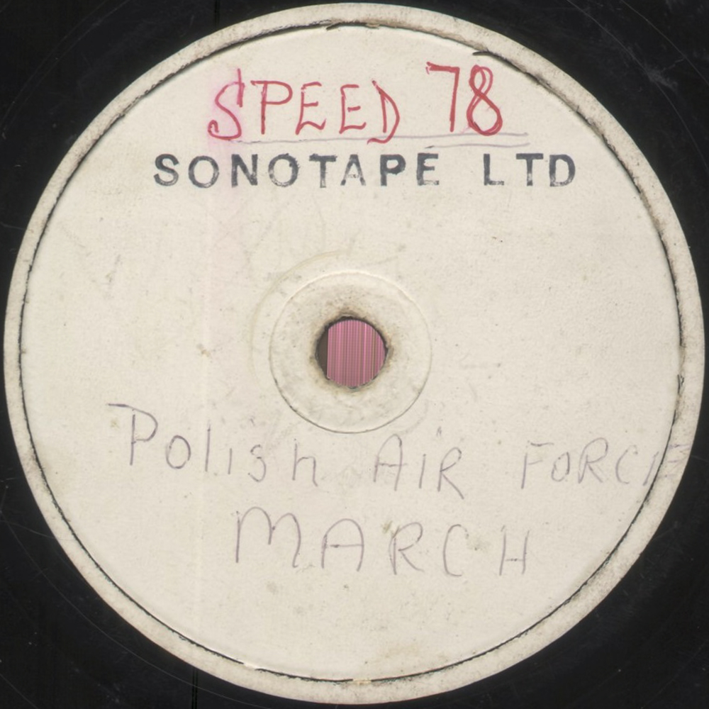 Sonotape LTD Sonotape LTD
