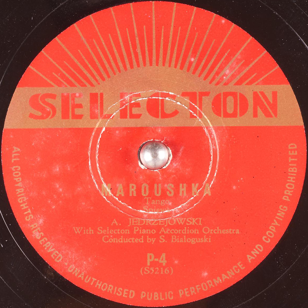 Selecton Selecton