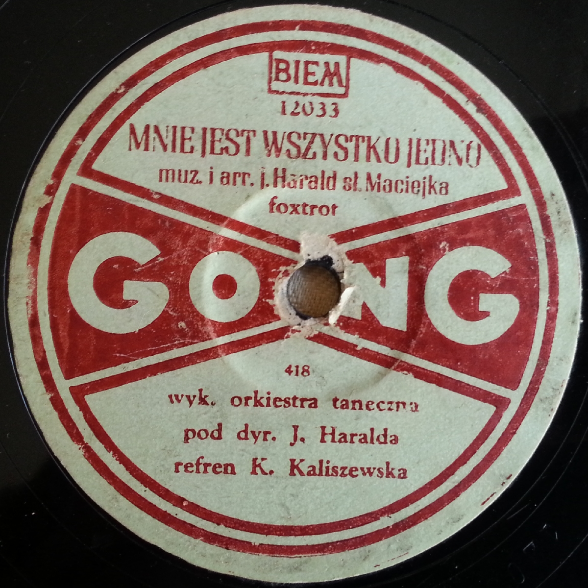 Gong
