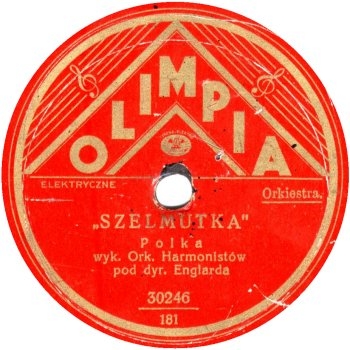 Olimpia (Syrena-Elektro) Olimpia (Syrena-Elektro)