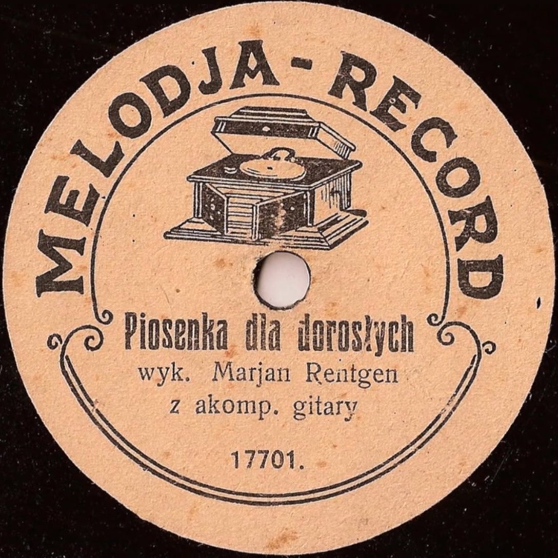 Melodja-Record Melodja-Record