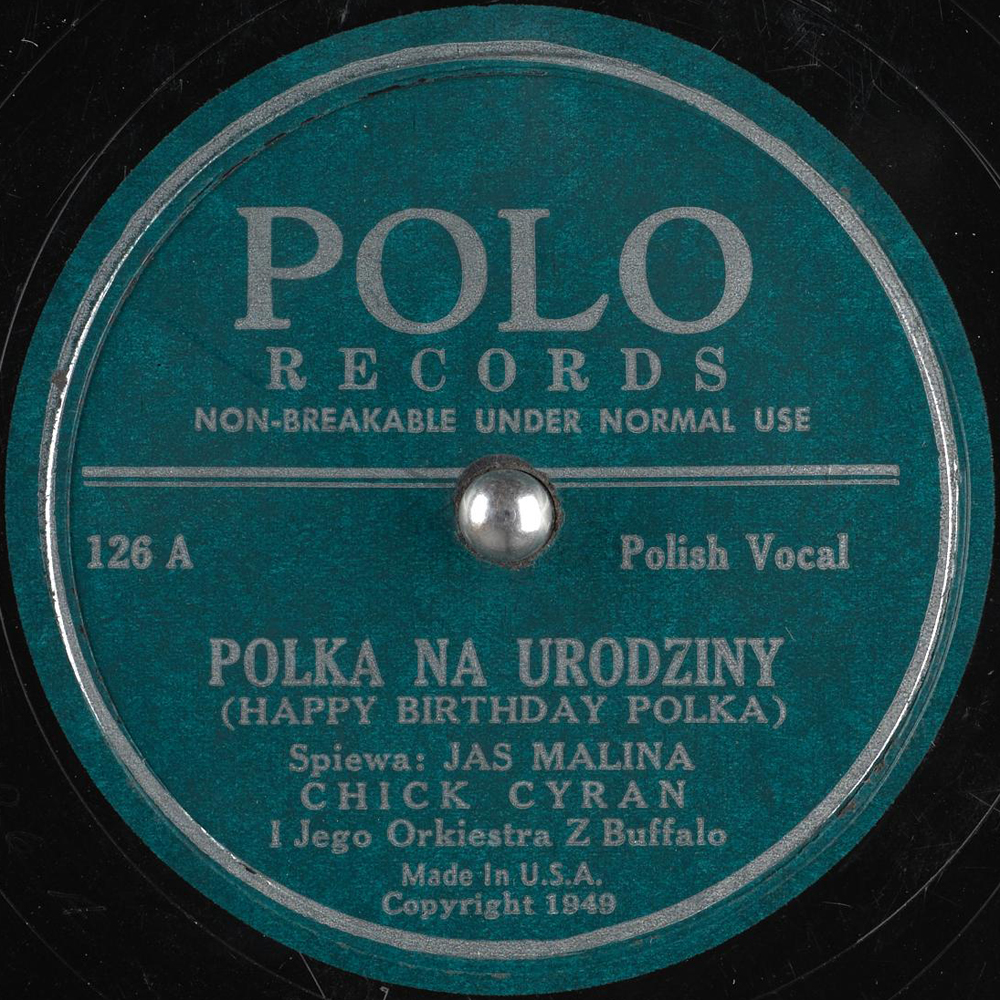 Polo Records Polo Records