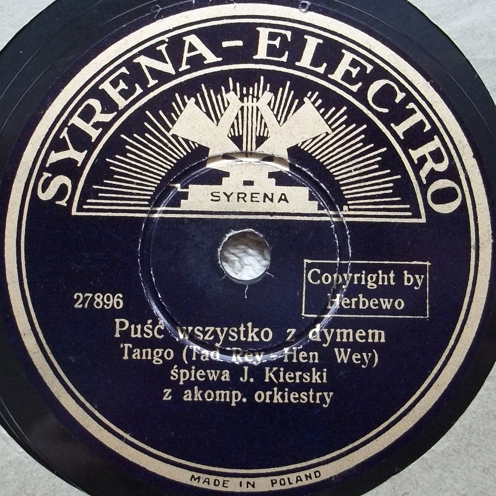 Syrena-Electro Syrena-Electro