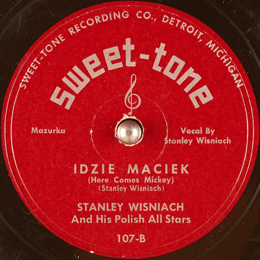 Sweet-Tone Sweet-Tone
