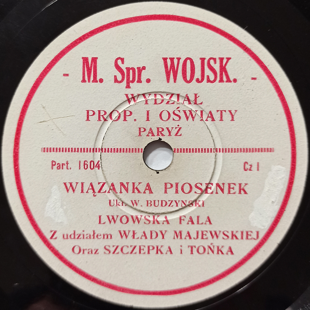 Ministerstwo Spraw Wojskowych Ministerstwo Spraw Wojskowych