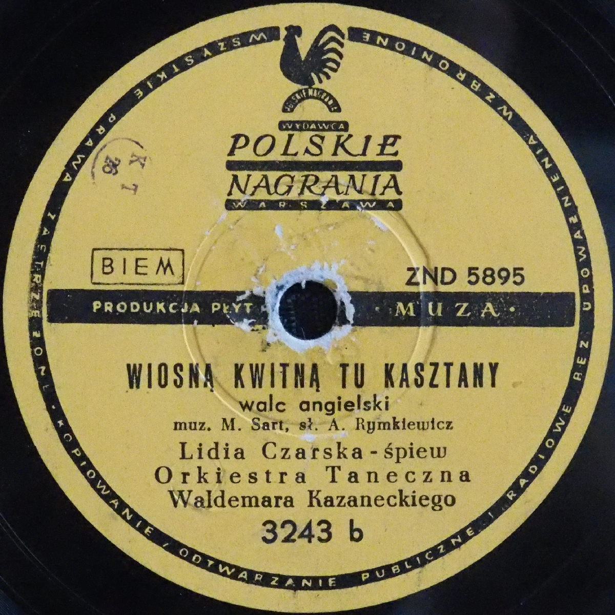 Polskie Nagrania Polskie Nagrania