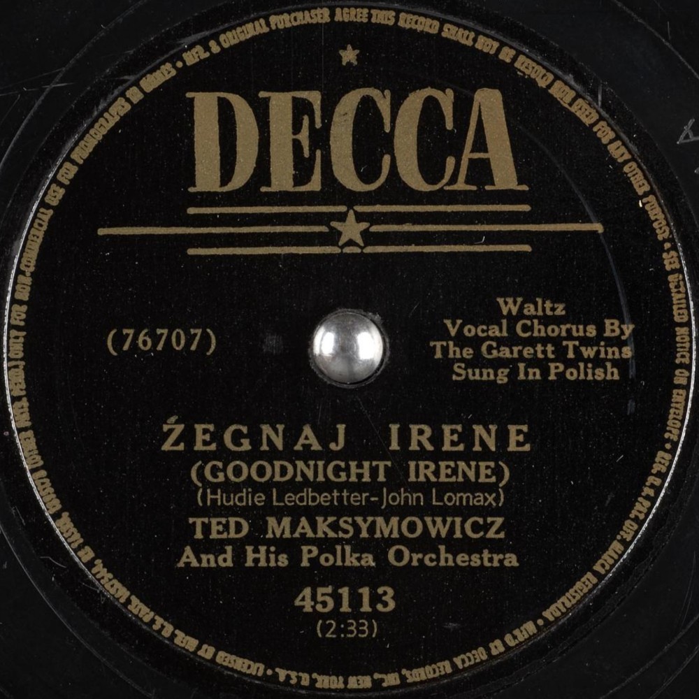 Decca Decca