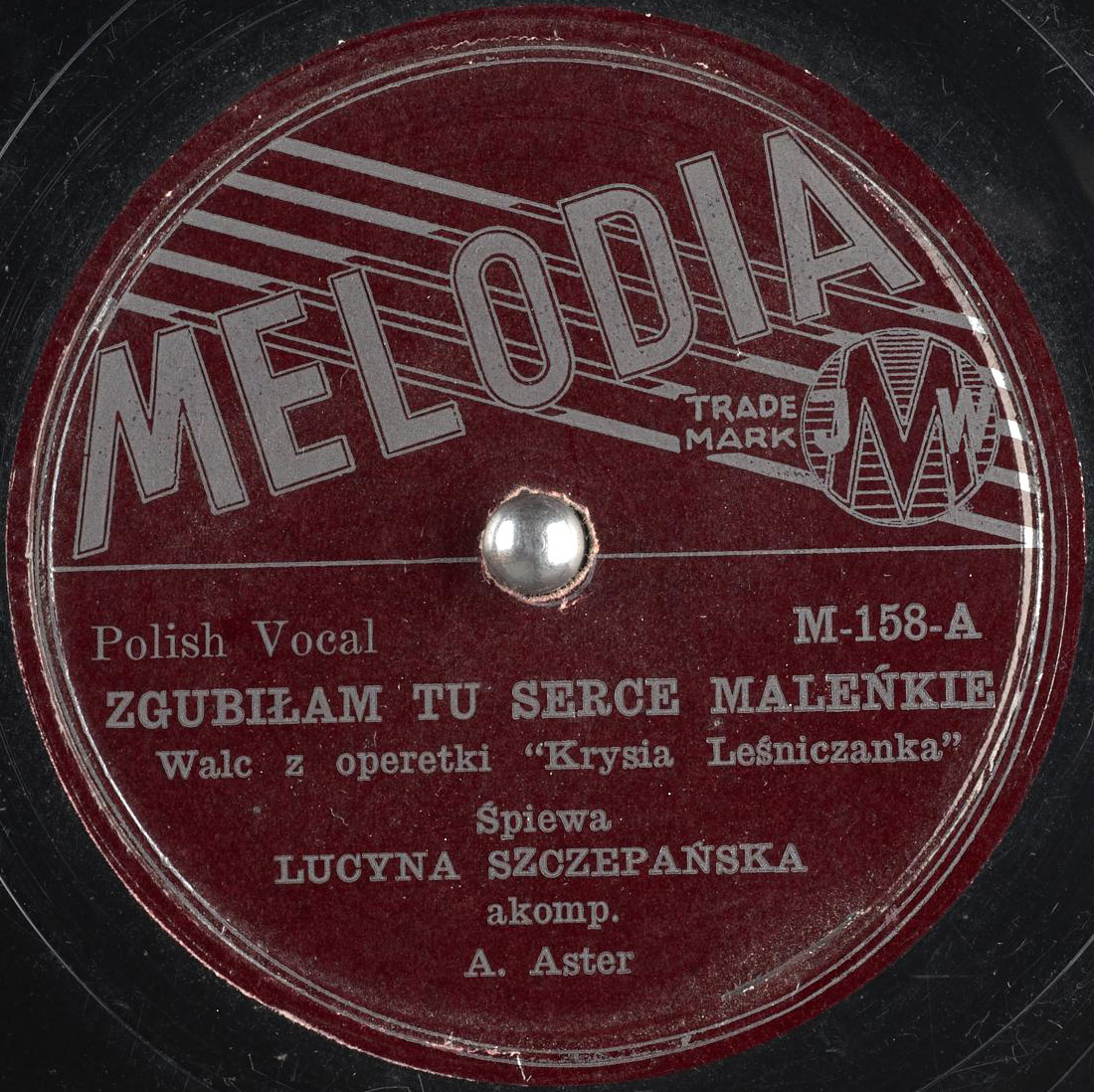 Melodia Melodia