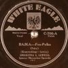 Bajka - White Eagle kat. C-706-A mx CR-4