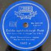 Daleko został cały świat - Muza kat. 1682 a mx Wa 1441-2M