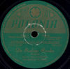 Do białego ranka - Polonia Records (Orbis) kat. CAT.D-59 mx OP.1002