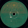 Dowidzenia najdroższa dziewczyno - Polonia Records (Orbis) kat. CAT.M-7 mx OP.13
