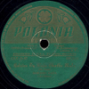 Gdzieś ty moja chatko mała - Polonia Records (Orbis) kat. CAT.D-57 mx OP.1011