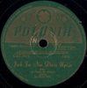 Jak ja się dziś upiję! - Polonia Records (Orbis) kat. CAT.M-4 mx OP.8
