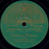 Krakowiak Kościuszki - Polonia Records (Orbis) kat. CAT.D-53 mx OP.1010