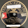 Kwitną bzy - Syrena-Electro kat. 8847 mx 27944