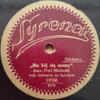 Nie bój się mamy! - Syrena-Record kat. 6174 mx 19536
