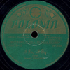 Nie ja, nie ty - Polonia Records (Orbis) kat. CAT.D-55 mx OP.1020