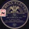 Nie trzeba wcale słów - Syrena-Electro kat. 3862 mx 22841
