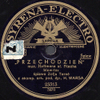 Przechodzień - Syrena-Electro kat. 3970 mx 23313