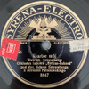 Skarbie mój (Sztromberg) - Syrena-Electro kat. 8847 mx 27945