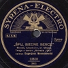 Śpij, moje serce - Syrena-Electro kat. 3861 mx 22839-2