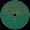 Stara melodia - Polonia Records (Orbis) kat. CAT.D-58 mx OP.1005