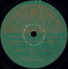 Świr, świr, świr za kominem - Polonia Records (Orbis) kat. CAT.D-52 mx OP.1015