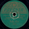Tylko raz - Polonia Records (Orbis) kat. CAT.M-8 mx OP.16