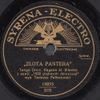Złota pantera - Syrena-Electro kat. 3272 mx 19855