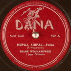 A nasza kompania