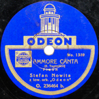 Ammore canta