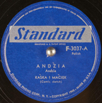 Andzia