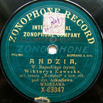 Andzia