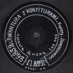 Awantura z konfiturami