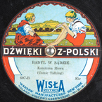 Dźwięki z Polski
