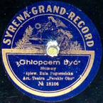 Chłopcem być