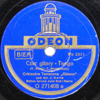 Czar gitary