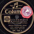 Czeremcha