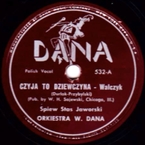 Czyja to dziewczyna