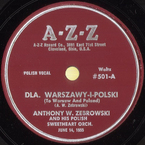 Dla Warszawy i Polski