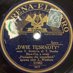Dwie tęsknoty