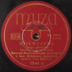 Dziewczyno