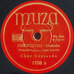 Dziewczyno
