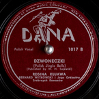 Dzwoneczki